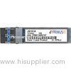 10KM Compatible HP Transceiver Module / EthernetOpticalTransceiver With LC Connector