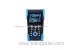 TFT-LCD CCTV Test Monitor Cable and Control PTZ Camera Video signal level