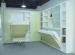 Horizontal Home Use Space Saving Murphy Wall Bed With Office Table