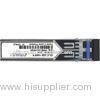 100BASE-FX 1310nm GLC-GE-100FX SGMII SFP For Gigabit Ethernet Ports 2 km