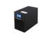 1KVA / 800W UPS Electrical Power Supply , Single phase Uninterruptible Power Supply