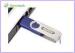USB 2.0 Twist USB Flash Drives Pen Drives Memory Stick U Disk Plastic Swivel USB Sticks