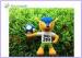 High speed Customized Cartoon USB Flash Drives School Thumb Drive 2GB 4GB