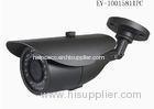 Bullet 6mm Home CCTV Camera 720P Surveillance Waterproof 5X30PCS Infrared LEDs