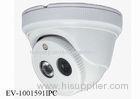 Wired Home CCTV IP Camera with 1.0MP 720P Household Security Camera