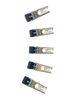 MMF Media Converter BIDI SFP Transceiver , Gigabit Ethernet Fiber Transceiver Module