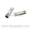 100BASE-FX BIDI SFP Optical Transceiver GLC-FE-100LX Channel Of Switch And Router