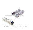 Single Mode BIDI SFP Transceiver Module 100BASE-BX10-U for SDH / SONET / ATM