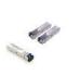 Single Mode BIDI SFP Transceiver Module 100BASE-BX10-U for SDH / SONET / ATM