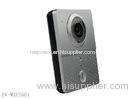 WIFI Home CCTV Camera Wireless Doorbell Intercom , Smart Door Security Camera