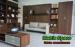 Murphy Vertical Modern Wall Beds With Sofa For Bedroom / Office Furniture