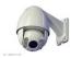 1/3" CCD Sensor HD PTZ CCTV Camera ForFactory , ZOOM PTZ Security Camera