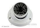 1080P outdoor IP Security Cameras Dome surveillance Day and Night DC12V 800MA