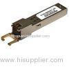 Juniper Compatible SFP Transceivers JX-SFP-1GE-T Router / Server Interface