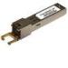 Juniper Compatible SFP Transceivers JX-SFP-1GE-T Router / Server Interface