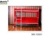 Red Multifunctional Comfortable Transformable Sofa Bed for Home decoration