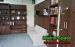 Apartment / House Vetical Folding Wall Bed Enviromental E1 MDF 60mm Panel