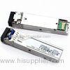 20KM 1000BASE-LX / LH SFP-GE-L SFP Optical Transceiver Module With DDM 1.25Gb/s