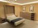 MDF Modern Folding Fold Up Wall Bed Double Wall For Hotel / Guest Room