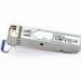 40KM SFP Transceiver Module Fiber To Ethernet Transceiver With Pin Receiver GLC-EX-SM