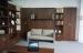 Transformable Double Modern Folding Wall Bed With E1 Standard MDF