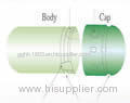 Capsule Shell(physical structure) Capsule Shell(physical structure)