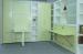 Space Saving Horizontal Wall Bed Single Folding Murphy Wall Bed