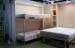 Twins Murphy Wall Bed Folding Horizontal Wall Bed Creative Kids Beds