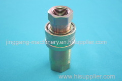 machinery parts valves machining parts components