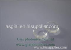Double-Convex Lens 12mm Dia Uncoated N-BK7 Optical Lenses / Optic Lenses 3.48mm CT
