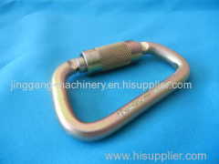 climbing rigging stamping parts rigging climbing accessories