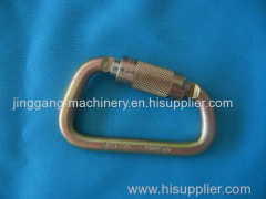 climbing rigging stamping parts rigging climbing accessories