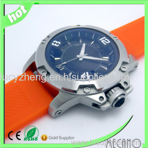 High quality watch made in china analog watch for men
