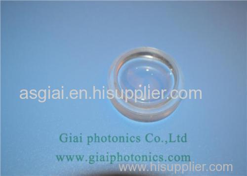 N-SF11 Plano Concave Lenses Optics Lenses for Beam Expansion Light Projection