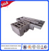 Precise iron frame for machine tools casting parts