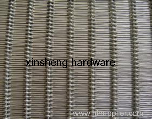 Twill Dutch Weave SUS304 Stainless Steel Wire Mesh