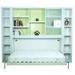 Vertical Murphy Wall Bed