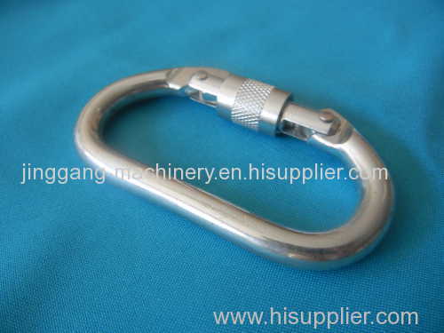 climbing rigging stamping parts rigging climbing accessories