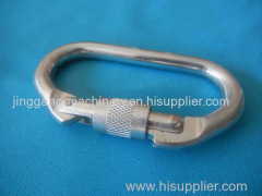 climbing rigging stamping parts rigging climbing accessories