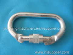 climbing rigging stamping parts rigging climbing accessories