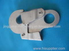 stamping parts rigging climbing accessories climbing rigging