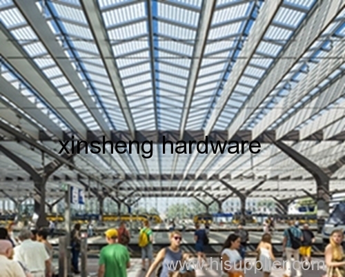 China Transparent Roofing Tiles Manufacturer