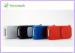 8GB Colorful Plastic USB Flash Drive