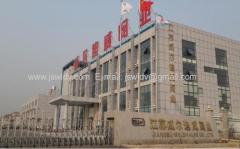 Jiangsu Weld Valve Co.,Ltd