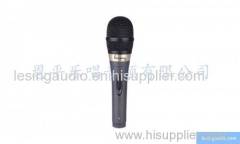 enping lesing audio professional wired singing dynamic microphone