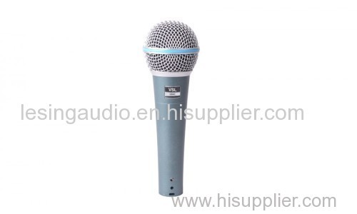 enping lesing audio professional wired dynamic microphone