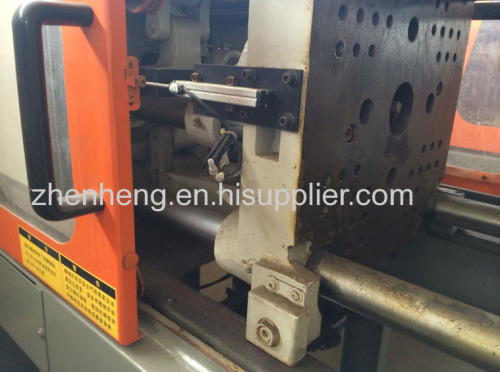 Victor VS-50 used Injection Molding Machine 