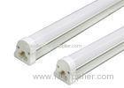 No glare 80 Ra 9 / 18w T5 glass led tube 100lm / w , 4 foot led tubes