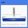6"High Stickiness Manual Silicon Sticky Roller Blue For Cleaning Dust