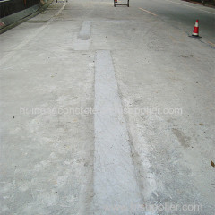 How to Repair Wide or Narrow Concrete Cracks